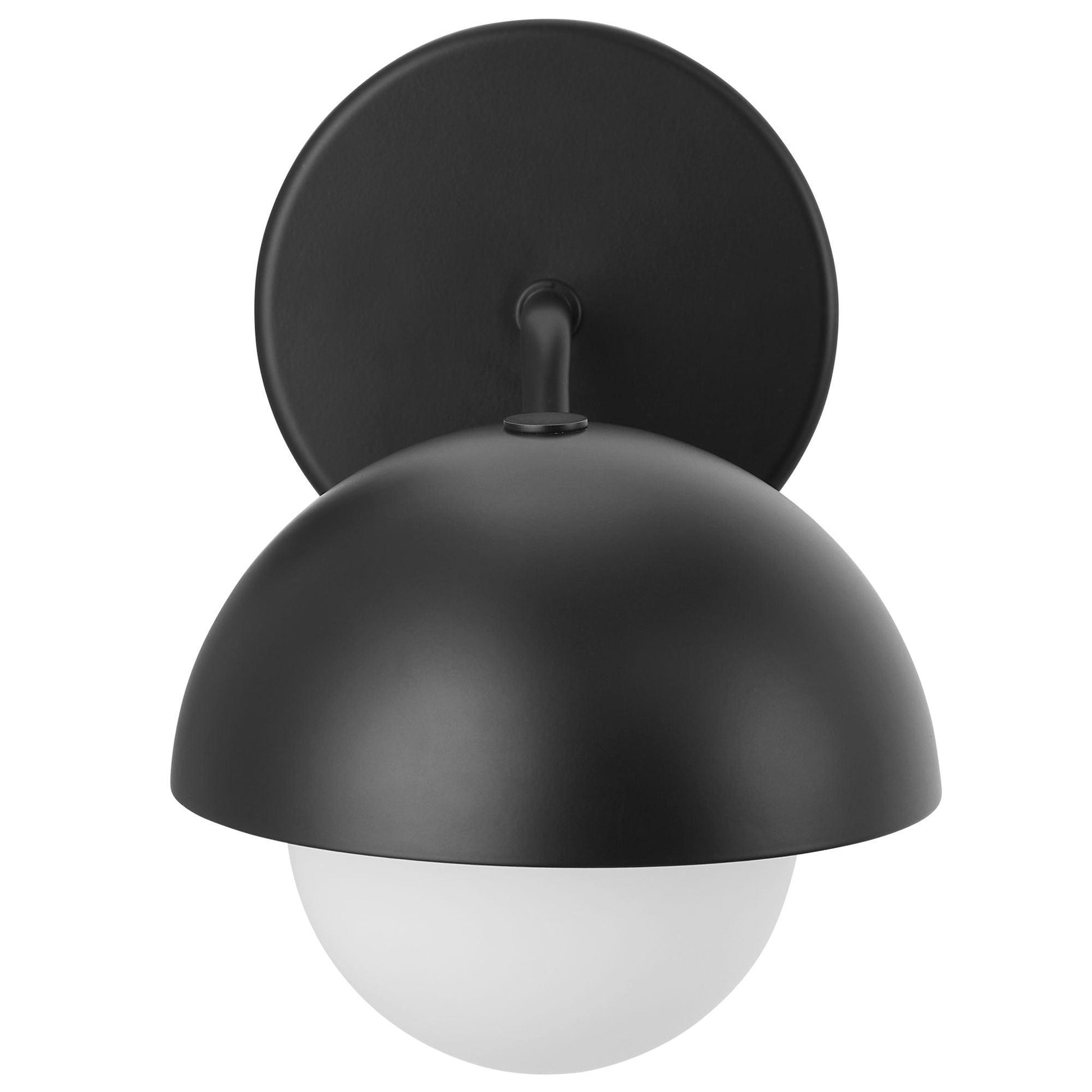 Eclipse Globe Wall Sconce by Modway FredCo