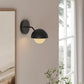 Eclipse Globe Wall Sconce by Modway FredCo