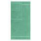 Eco-Friendly Cotton 12-Piece Towel Set, by Superior FredCo