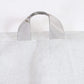 Eco-Friendly Cotton 24-Piece Face Towel Set, by Superior FredCo