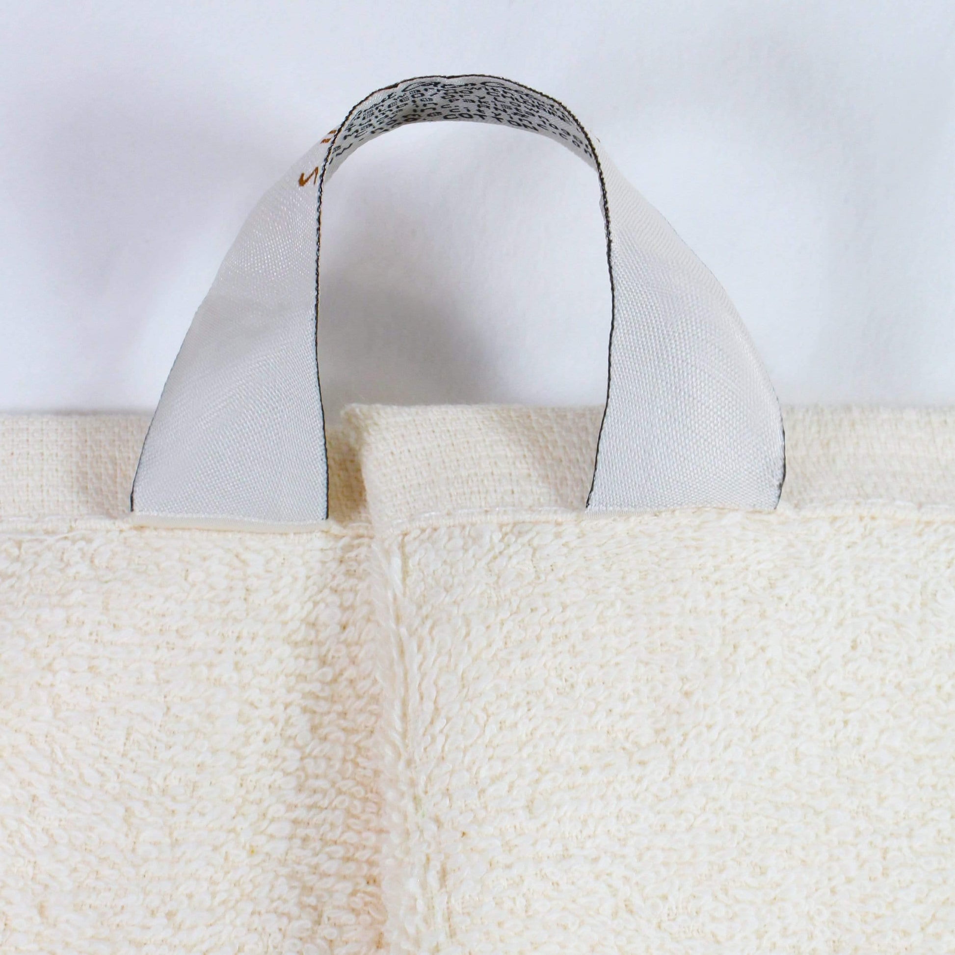 Eco-Friendly Cotton 4-Piece Bath Towel Set, by Superior FredCo