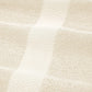 Eco-Friendly Cotton 4-Piece Bath Towel Set, by Superior FredCo