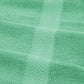 Eco-Friendly Cotton 8-Piece Hand Towel Set, by Superior FredCo