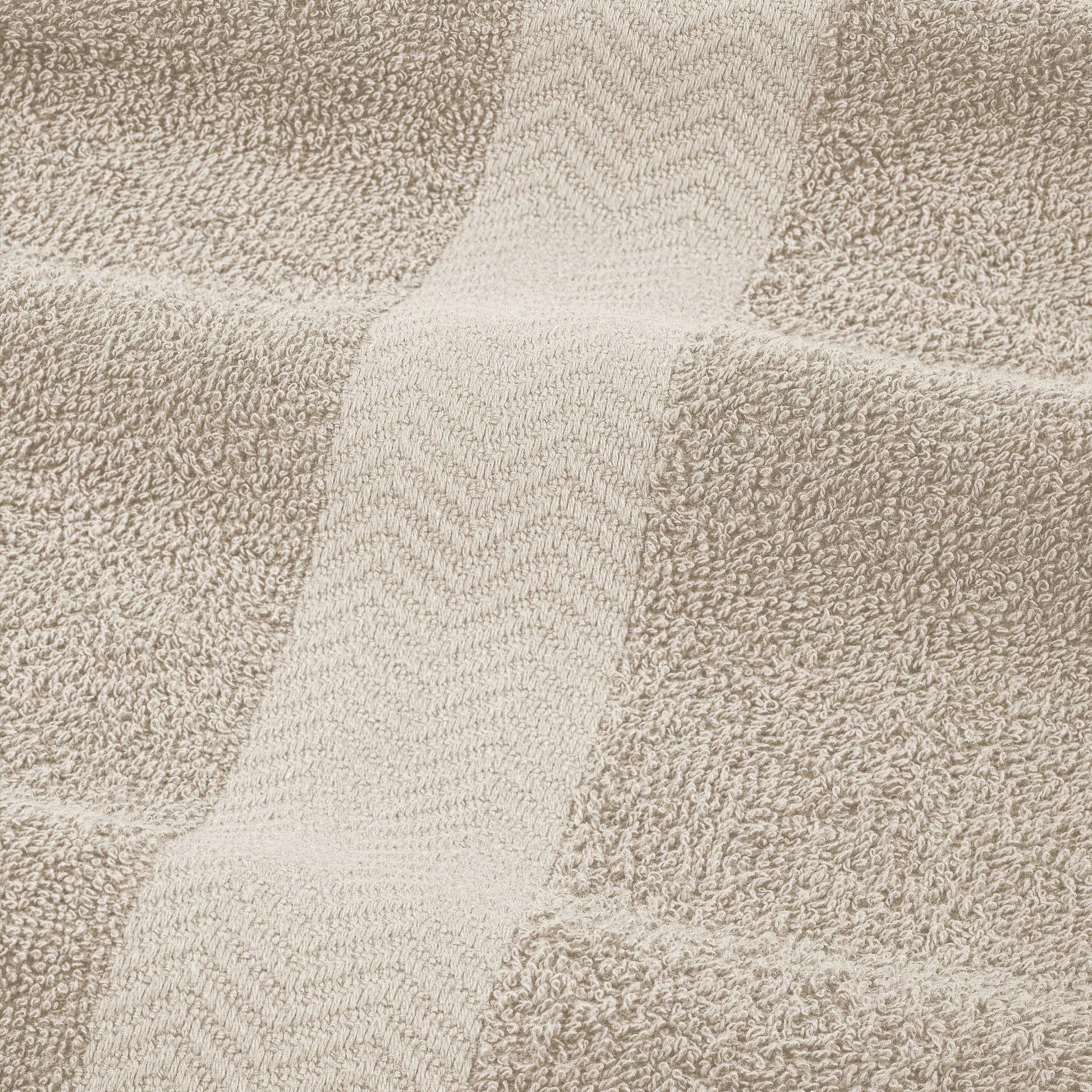 Eco-Friendly Cotton 8-Piece Hand Towel Set, by Superior FredCo