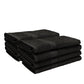Eco-Friendly Cotton 8-Piece Hand Towel Set, by Superior FredCo