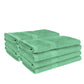 Eco-Friendly Cotton 8-Piece Hand Towel Set, by Superior FredCo
