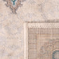 Edeline Medallion Oriental Indoor Area Rug by Superior FredCo