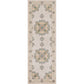 Edeline Medallion Oriental Indoor Area Rug by Superior FredCo