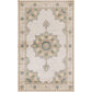 Edeline Medallion Oriental Indoor Area Rug by Superior FredCo