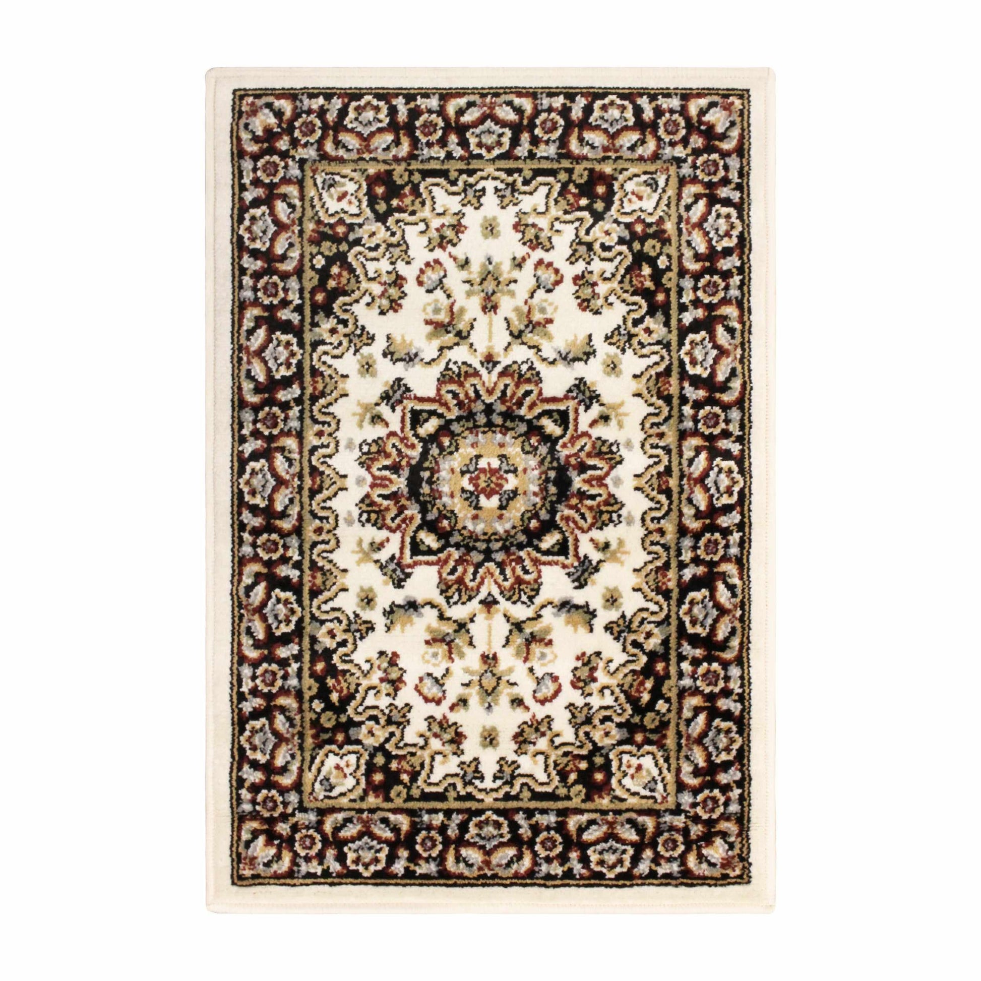 Edinberg Oriental Medallion Rug FredCo