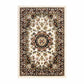 Edinberg Oriental Medallion Rug FredCo