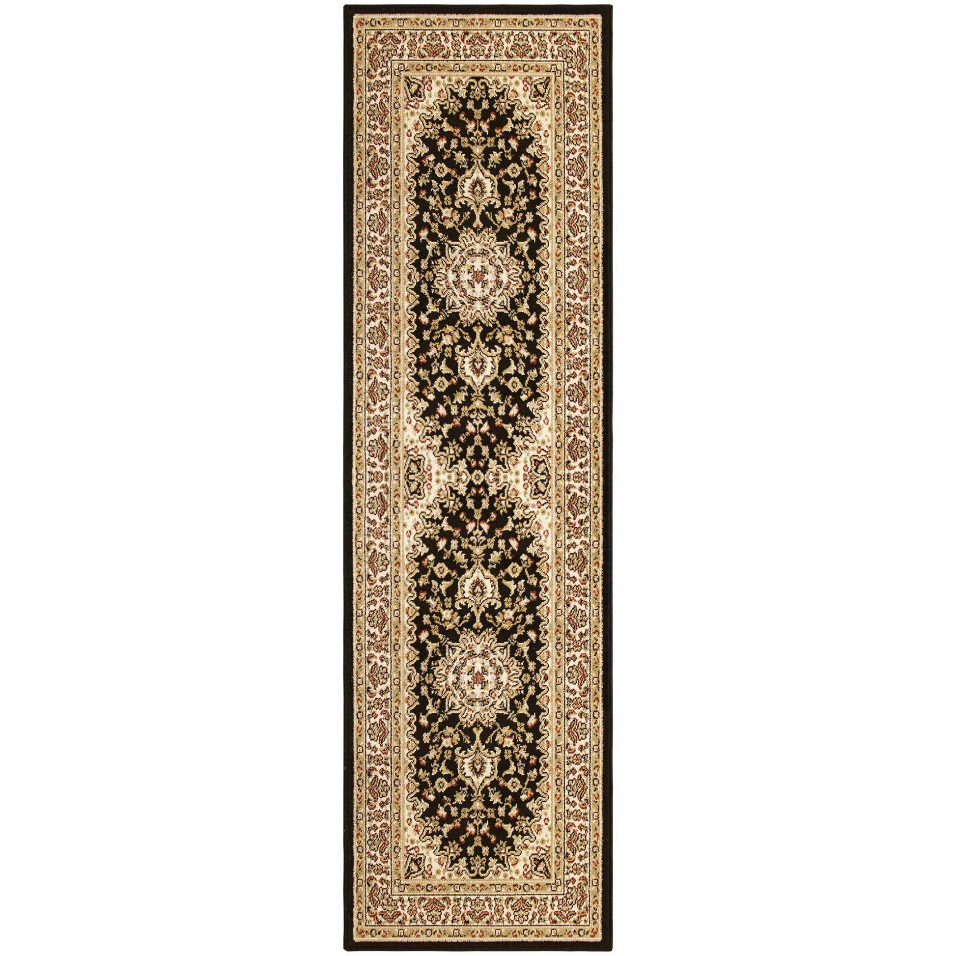 Edinberg Oriental Medallion Rug FredCo