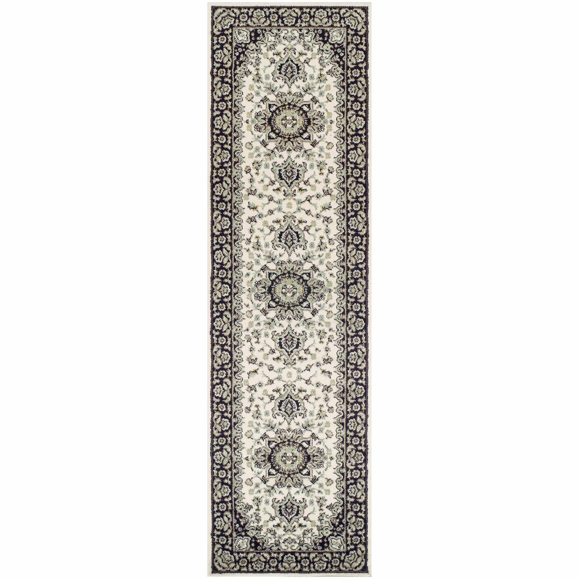 Edinberg Oriental Medallion Rug FredCo