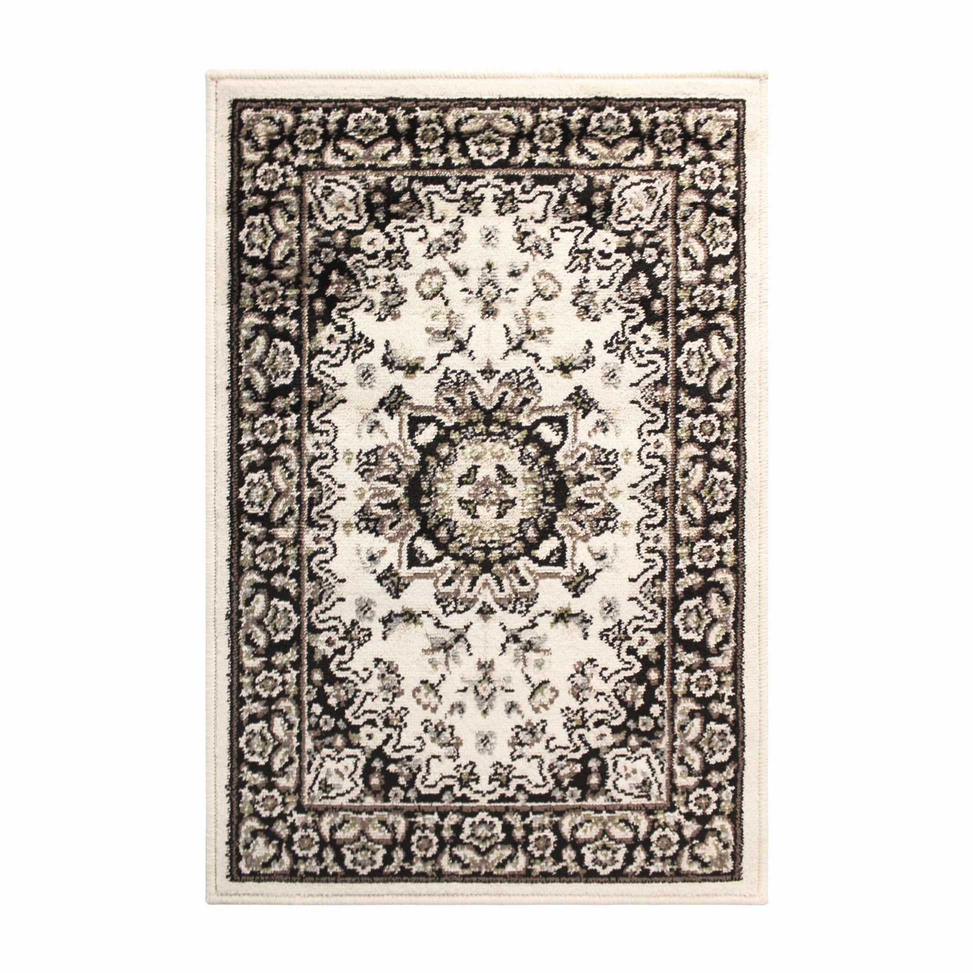 Edinberg Oriental Medallion Rug FredCo