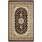 Edinberg Oriental Medallion Rug FredCo