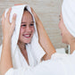 Egyptian Cotton 600 GSM, 6-Piece Towel Set, 2 Bath, 2 Hand, 2 Face FredCo