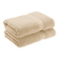 Egyptian Cotton Hotel Quality 2-Piece Bath Towel Set FredCo