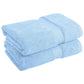 Egyptian Cotton Hotel Quality 2-Piece Bath Towel Set FredCo