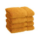 Egyptian Cotton Hotel Quality 4-Piece Hand Towel Set FredCo