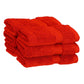 Egyptian Cotton Hotel Quality 6-Piece Face Towel Set FredCo