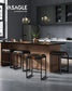 EKHO Collection - Counter Height Bar Stools FredCo