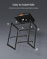 EKHO Collection - Counter Height Bar Stools FredCo