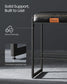EKHO Collection - Counter Height Bar Stools FredCo