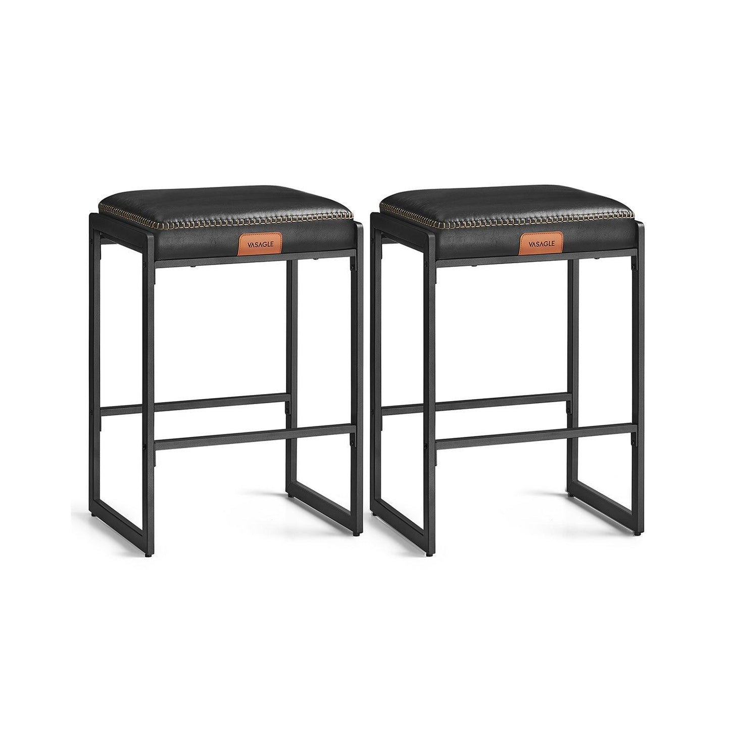 EKHO Collection - Counter Height Bar Stools FredCo
