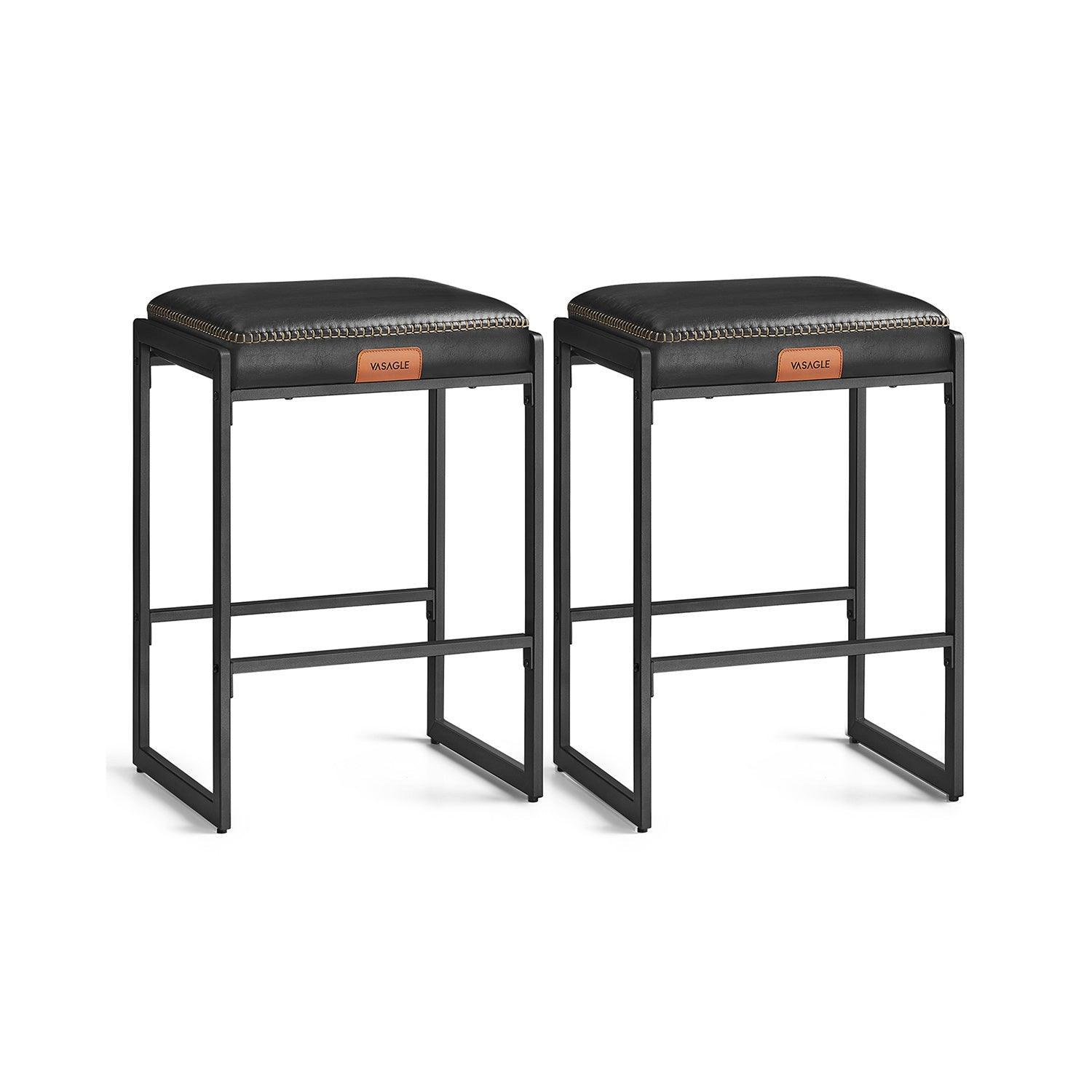 EKHO Collection - Counter Height Bar Stools FredCo