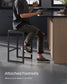 EKHO Collection - Counter Height Bar Stools FredCo