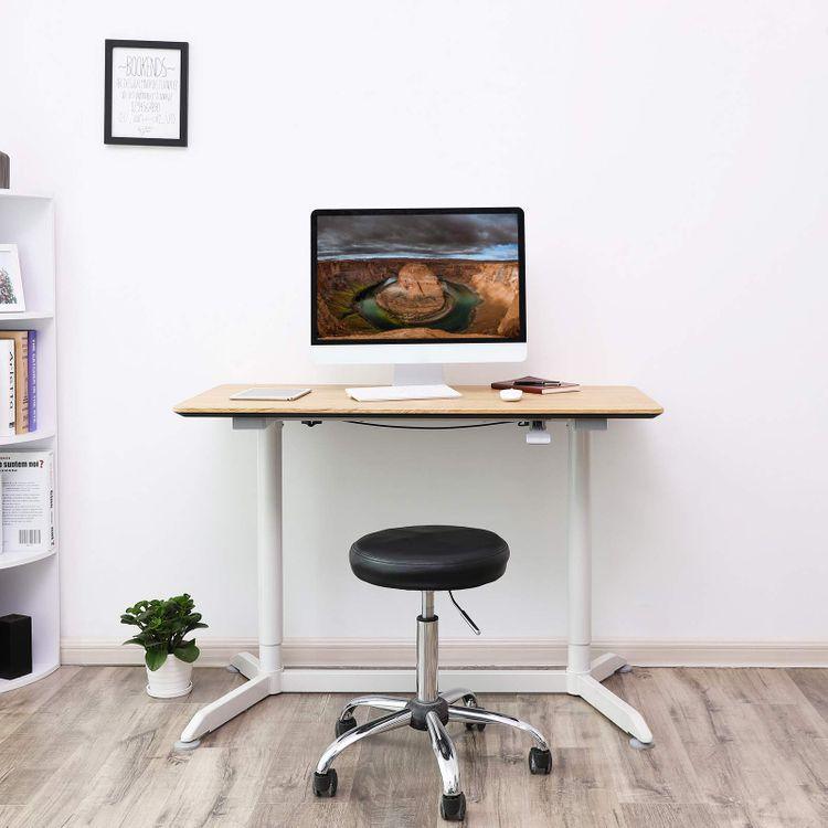Electric Standing Desk Frame FredCo