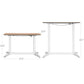 Electric Standing Desk Frame FredCo