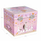Elegant Princess Jewelry Box FredCo