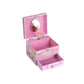 Elegant Princess Jewelry Box FredCo