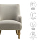 Ellington Fabric Upholstered Accent Armchair by Modway EEI-7057 FredCo