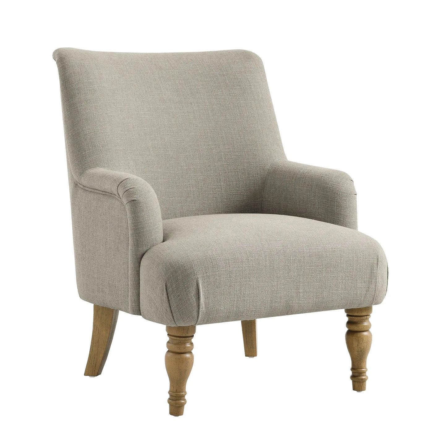 Ellington Fabric Upholstered Accent Armchair by Modway EEI-7057 FredCo