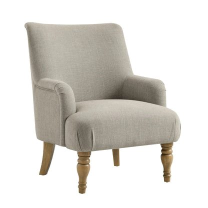Ellington Fabric Upholstered Accent Armchair by Modway EEI-7057 FredCo