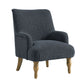 Ellington Fabric Upholstered Accent Armchair by Modway EEI-7057 FredCo