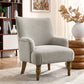 Ellington Fabric Upholstered Accent Armchair by Modway EEI-7057 FredCo