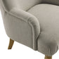 Ellington Fabric Upholstered Accent Armchair by Modway EEI-7057 FredCo