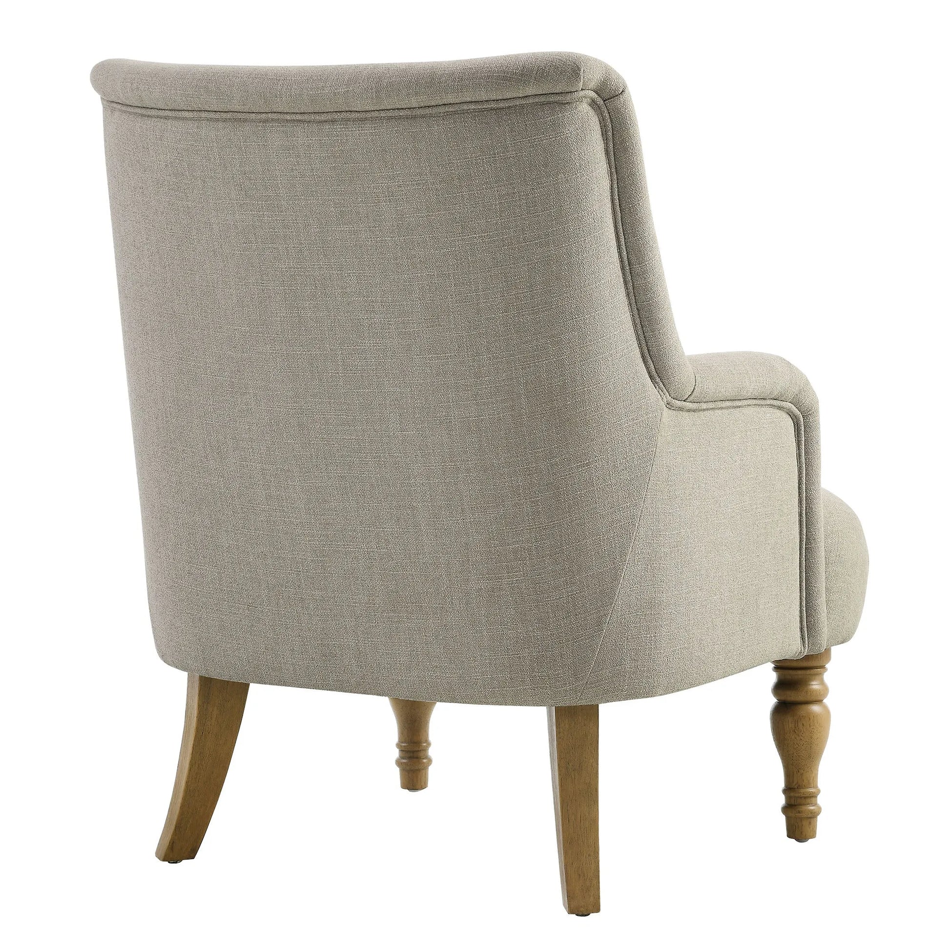 Ellington Fabric Upholstered Accent Armchair by Modway EEI-7057 FredCo