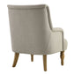Ellington Fabric Upholstered Accent Armchair by Modway EEI-7057 FredCo