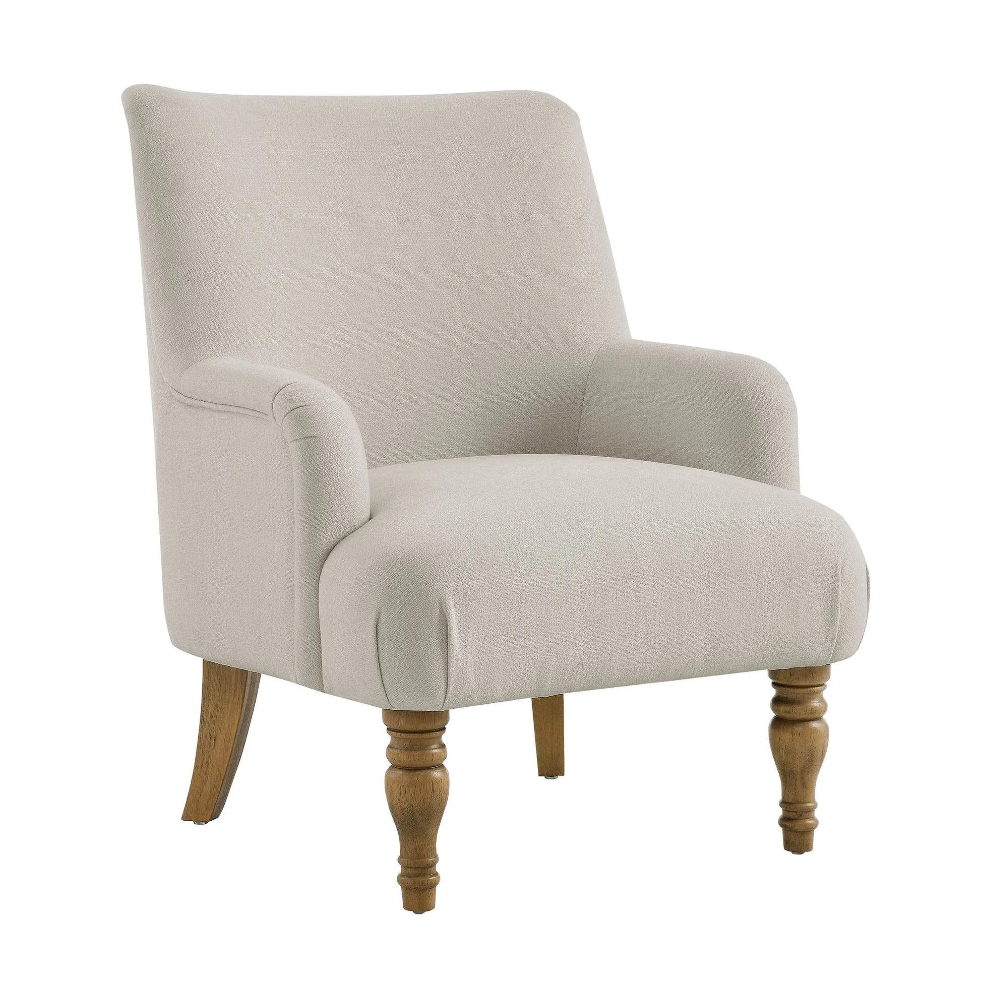 Ellington Fabric Upholstered Accent Armchair by Modway EEI-7057 FredCo