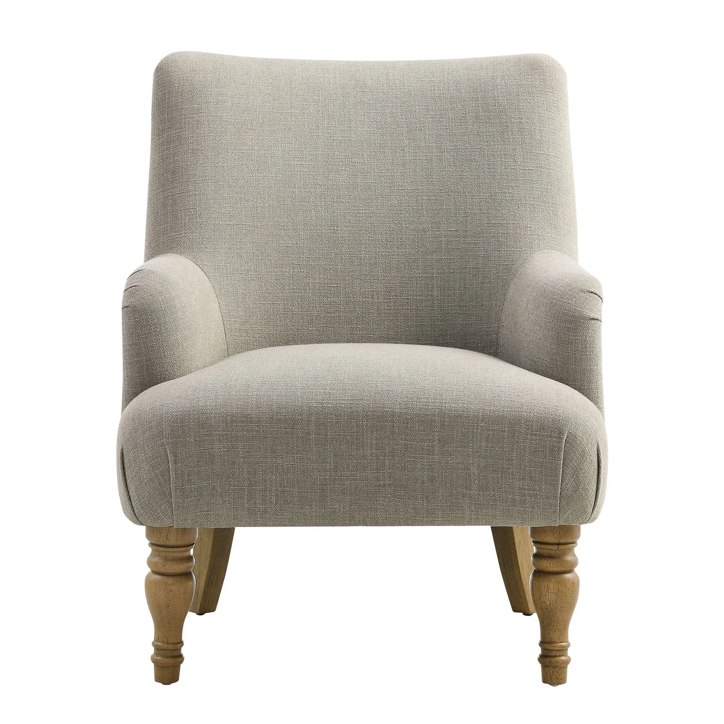 Ellington Fabric Upholstered Accent Armchair by Modway EEI-7057 FredCo