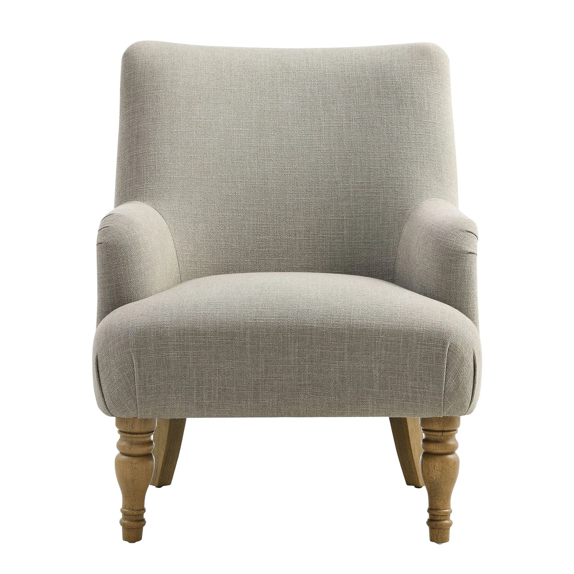 Ellington Fabric Upholstered Accent Armchair by Modway EEI-7057 FredCo