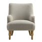 Ellington Fabric Upholstered Accent Armchair by Modway EEI-7057 FredCo