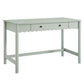 Emmeline 1-Drawer Scallop Writing Desk by Modway FredCo