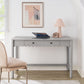 Emmeline 1-Drawer Scallop Writing Desk by Modway FredCo