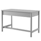 Emmeline 1-Drawer Scallop Writing Desk by Modway FredCo