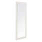 Emmeline Scalloped Rectangle Floor Mirror by Modway FredCo